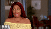 braxton family values singing GIF by WE tv