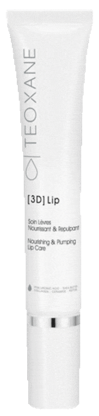 TeoxaneSA skincare lips cosmetics lip Sticker