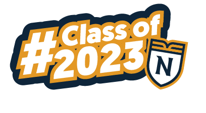 Graduation Dave Sticker by Florida Technical College