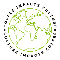 Specialty Coffee Sticker