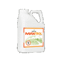 Maxtrol Sticker by Nutrim_Agro