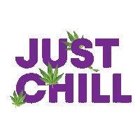 Water Chill Sticker by Gorska Plus