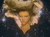 80S Hair Flip GIF