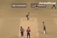Boom Boom Bumrah GIF