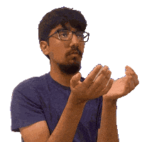 N Spring Road Sticker