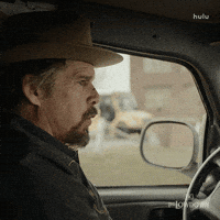 Yelling I Love You GIF by FX Networks