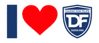 colegiodomfelipe Df domfelipe colegiodf colegiodomfelipe Sticker