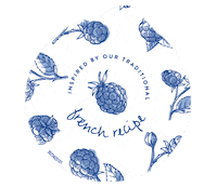 french inspiration Sticker by OuibyYoplait
