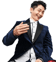 Brian Strgif Sticker by STR Network