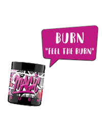 Magicsupps Sticker by magic nutrition
