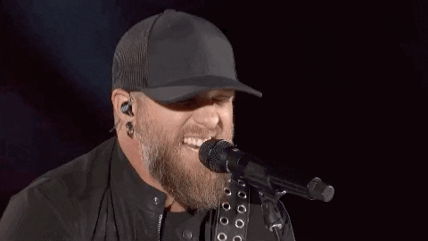 Brantley Gilbert Cma Fest GIF by CMA Fest: The Music Event of Summer