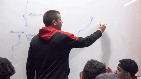 Miamioh GIF by Miami RedHawks Football
