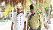 chefs blauhotels GIF by Blau Hotels for Holidays