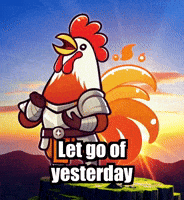 Wisdom Dawn GIF by Zorooster