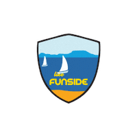Ciaofunside Sticker by Funside Balaton