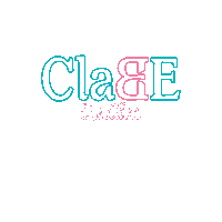 CLabeCreativa divertido salto rebote clabecreativa Sticker