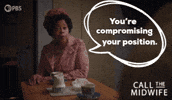 Criticizing Episode 5 GIF by PBS