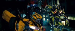 transformers GIF