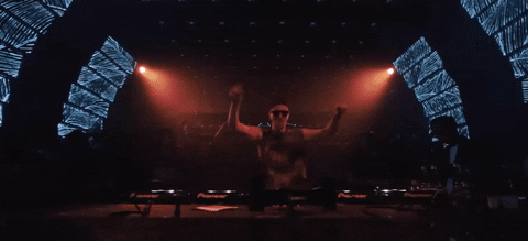 GIF by Robin Schulz