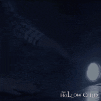 the hollow child wtf GIF by Raven Banner Entertainment