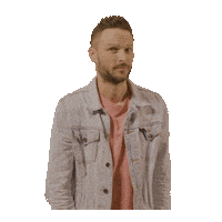 TheHitsNz and ben hits jono Sticker