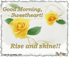 good morning GIF by youramazing