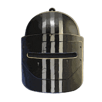 Bear Helmet Sticker by Escape from Tarkov