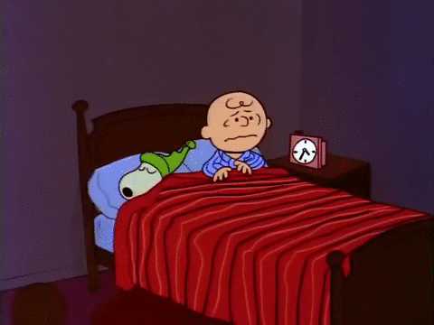 charlie brown GIF by Peanuts