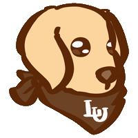 Lehigh Labs Sticker by Lehigh University