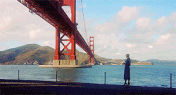san francisco vertigo GIF