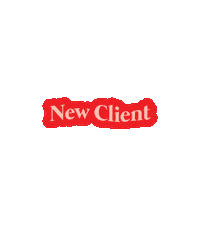 Branding New Client Sticker by Complete St