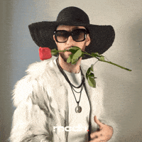Te Amo Love GIF by Mi Carta Diseño Humano