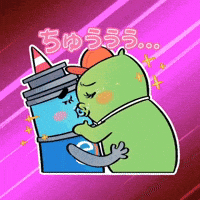 Best Friends Love GIF by Humita