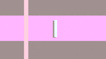 digital art animation GIF by Philippe Roy