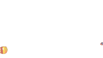 SAVH_VICs yay jump pose empowerment Sticker