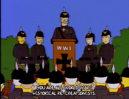 season 9 audience GIF