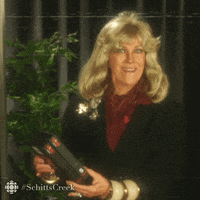 Schitts Creek Comedy GIF by CBC