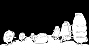 tbt GIF by Neil Sanders