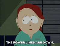 GIF by South Park 