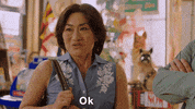 awkward cbc GIF by Kim's Convenience