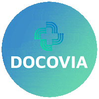 DocoviaOnline medspa analytics roi dermatologist Sticker