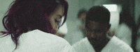 music video machines GIF by Camryn