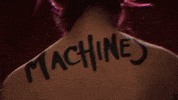 machines GIF by Camryn