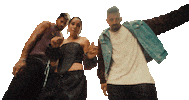 Sony Music Latin Sticker by Mau y Ricky