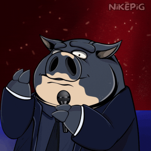 Tv Show Deal With It GIF by Nikepig