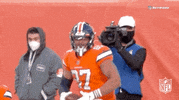 Regular Season Football GIF by NFL