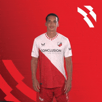 Goal Joshua GIF by FC Utrecht