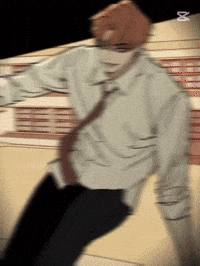 Mincheol GIF