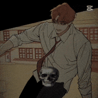 Mincheol GIF