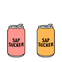 Treewater Sticker by Sapsucker